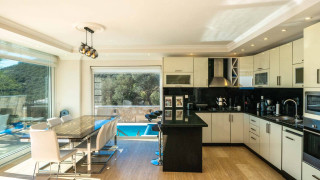 VKV5679 Villa Kalkan