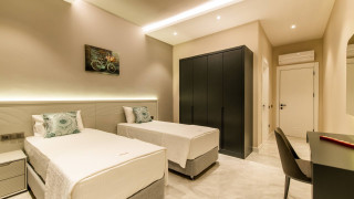 VKV5109 Villa Kalkan