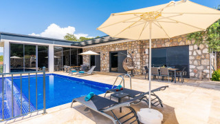VKV6742 Villa Kalkan
