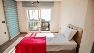 VKV5235 Villa Kalkan