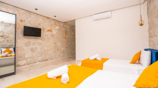VKV4908 Villa Kalkan
