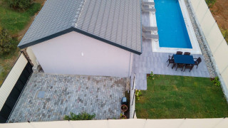 VKV5693 Villa Kalkan