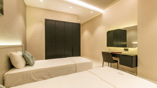 VKV5109 Villa Kalkan