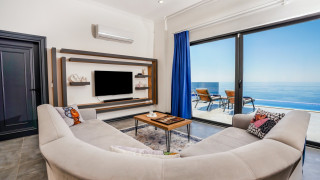 VKV6330 Villa Kalkan