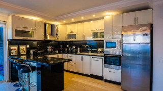 VKV5679 Villa Kalkan