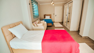 VKV5235 Villa Kalkan