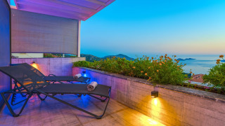 VKV6960 Villa Kalkan