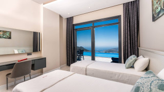 VKV5109 Villa Kalkan
