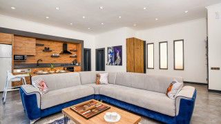 VKV6330 Villa Kalkan