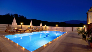 VKV2567 Villa Kalkan
