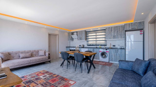 VKV6537 Villa Kalkan