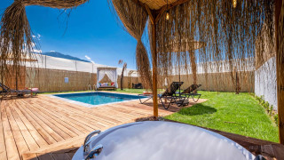 VKV6959 Villa Kalkan