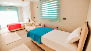 VKV5235 Villa Kalkan