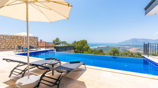 VKV6742 Villa Kalkan