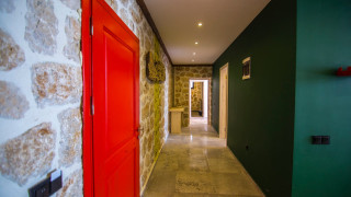 BVK6614 Balayı Villası