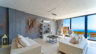 VKV9854 Villa Kalkan