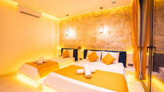 VKV4908 Villa Kalkan