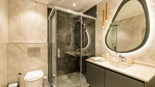 VKV5109 Villa Kalkan
