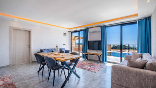 VKV6537 Villa Kalkan