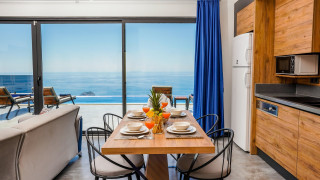 VKV6330 Villa Kalkan