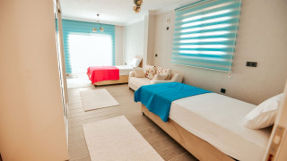 VKV5235 Villa Kalkan