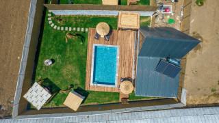 VKV6959 Villa Kalkan