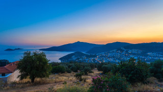 VKV6960 Villa Kalkan