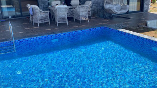 VKV1380 Villa Kalkan