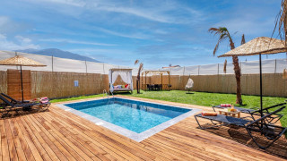 VKV6959 Villa Kalkan