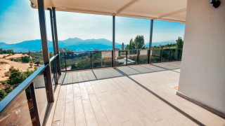 VKV5235 Villa Kalkan
