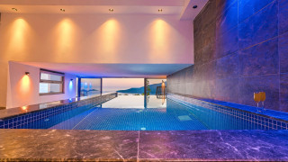 VKV6960 Villa Kalkan