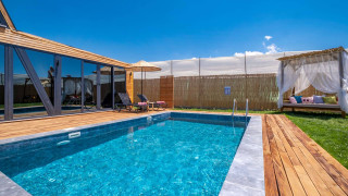 VKV6959 Villa Kalkan