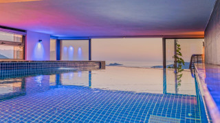 VKV6960 Villa Kalkan