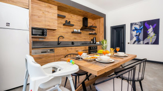 VKV6330 Villa Kalkan
