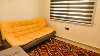 VKV5235 Villa Kalkan