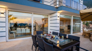 VKV5679 Villa Kalkan