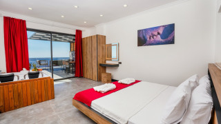 VKV6330 Villa Kalkan