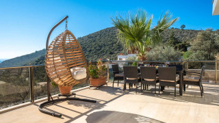 VKV5679 Villa Kalkan
