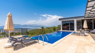 VKV6742 Villa Kalkan