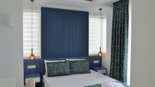 VKV6791 Villa Kalkan