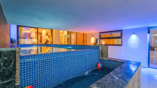 VKV6960 Villa Kalkan