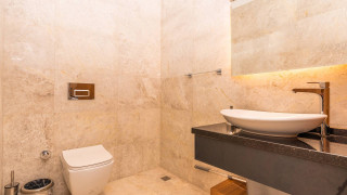 VKV4908 Villa Kalkan