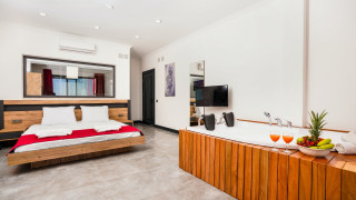 VKV6330 Villa Kalkan
