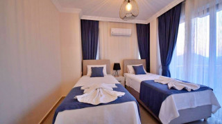 VKV6563 Villa Kalkan