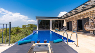 VKV6742 Villa Kalkan