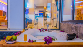 VKV6960 Villa Kalkan