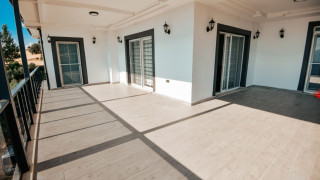 VKV5235 Villa Kalkan
