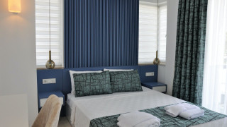 VKV6791 Villa Kalkan