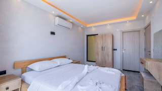 VKV6537 Villa Kalkan