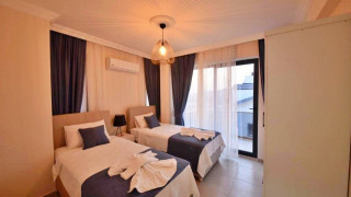VKV6563 Villa Kalkan